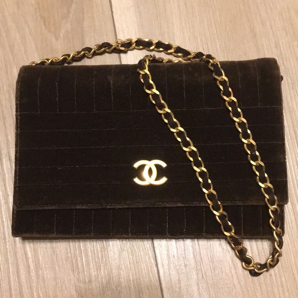 Vintage Chanel